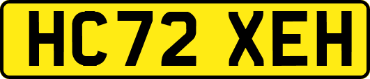 HC72XEH