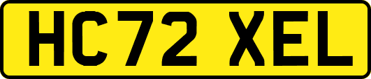 HC72XEL