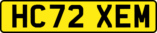 HC72XEM