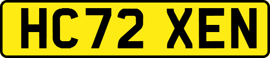 HC72XEN