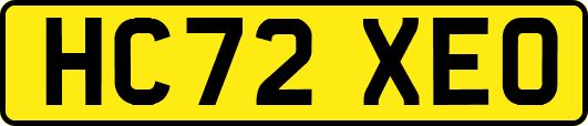 HC72XEO