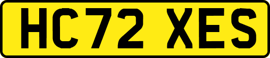 HC72XES