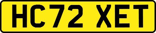 HC72XET