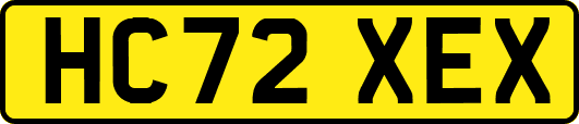 HC72XEX