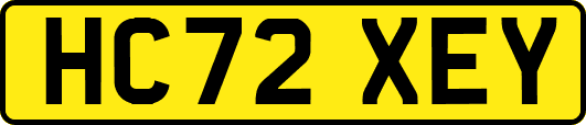 HC72XEY