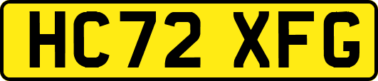 HC72XFG