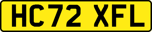 HC72XFL