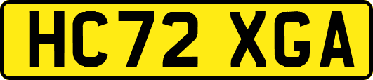 HC72XGA