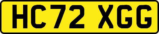 HC72XGG