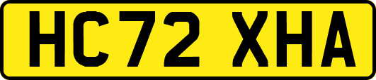 HC72XHA
