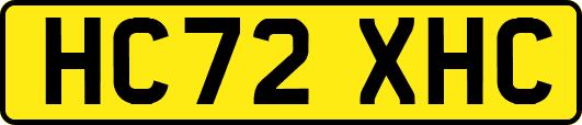HC72XHC