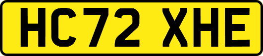 HC72XHE