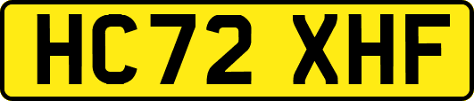 HC72XHF