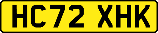 HC72XHK