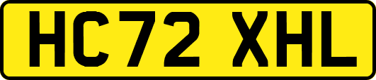 HC72XHL
