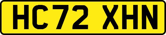 HC72XHN