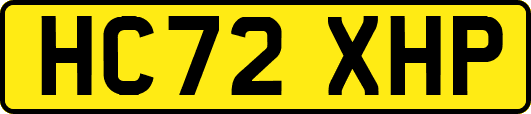 HC72XHP