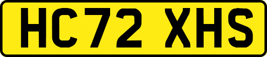 HC72XHS