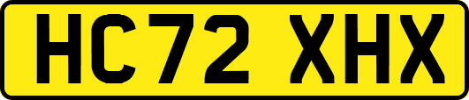 HC72XHX
