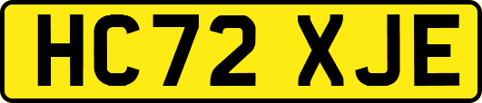 HC72XJE