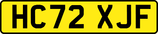 HC72XJF