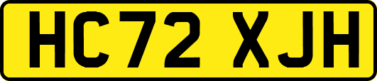 HC72XJH