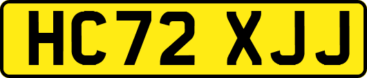 HC72XJJ