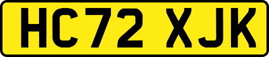 HC72XJK