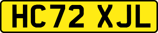 HC72XJL