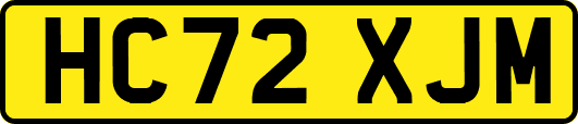 HC72XJM