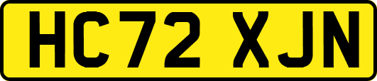 HC72XJN