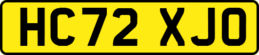 HC72XJO