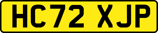 HC72XJP