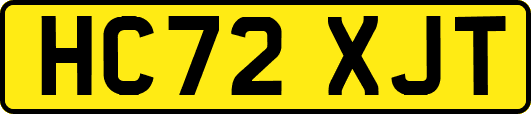 HC72XJT
