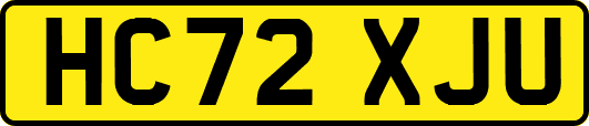 HC72XJU