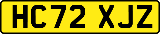 HC72XJZ