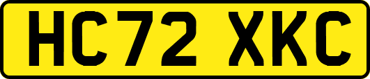 HC72XKC