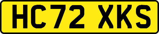 HC72XKS