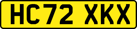 HC72XKX