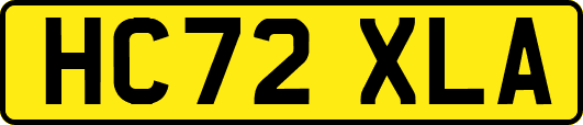 HC72XLA