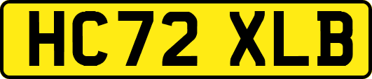 HC72XLB