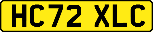 HC72XLC