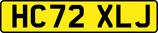 HC72XLJ