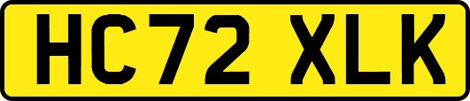 HC72XLK
