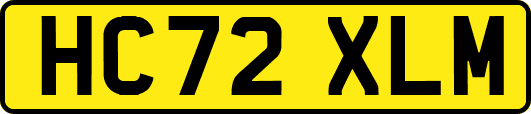 HC72XLM
