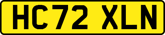 HC72XLN