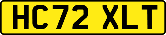 HC72XLT