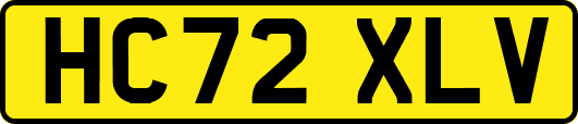 HC72XLV
