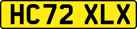 HC72XLX