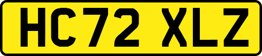HC72XLZ